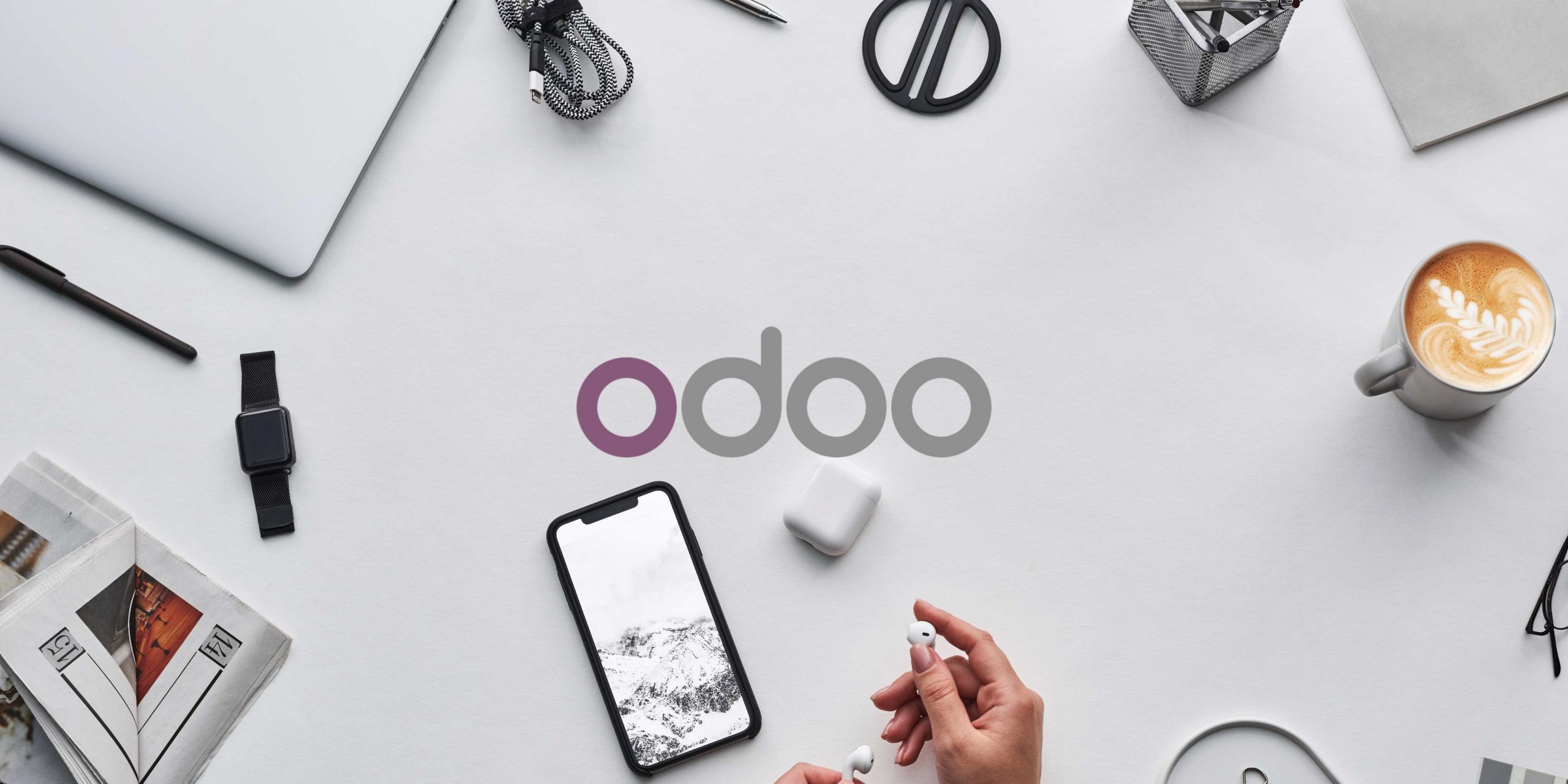 Odoo Image